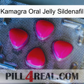 Kamagra Oral Jelly Sildenafil 13